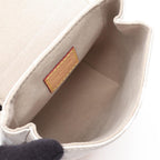 Louis Vuitton Backpack Tiny by the Pool Brume Canvas Leather — view 3