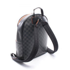 Louis Vuitton Backpack Josh Canvas Leather — view 2