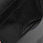 Louis Vuitton Backpack Josh Canvas Leather — view 6