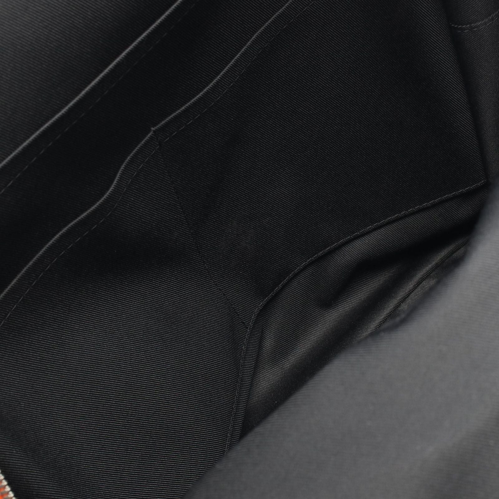 Louis Vuitton Backpack Josh Canvas Leather — view 6