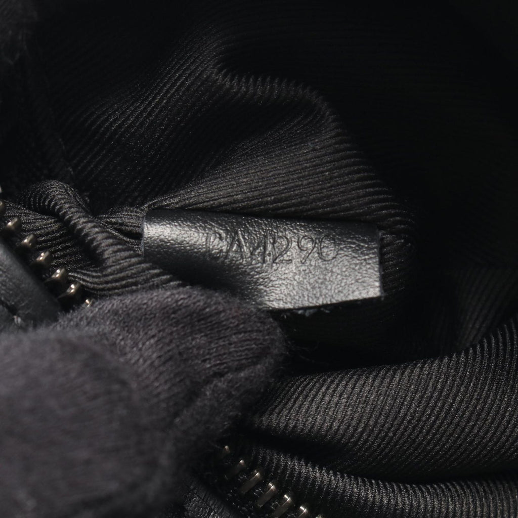 Louis Vuitton Waist Bag Discovery PM Canvas Leather — view 5
