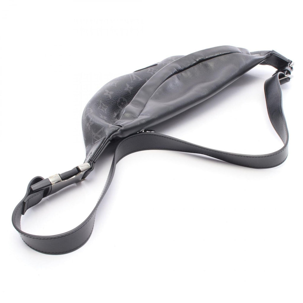 Louis Vuitton Waist Bag Discovery PM Canvas Leather — view 7
