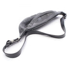 Louis Vuitton Waist Bag Discovery PM Canvas Leather — view 7