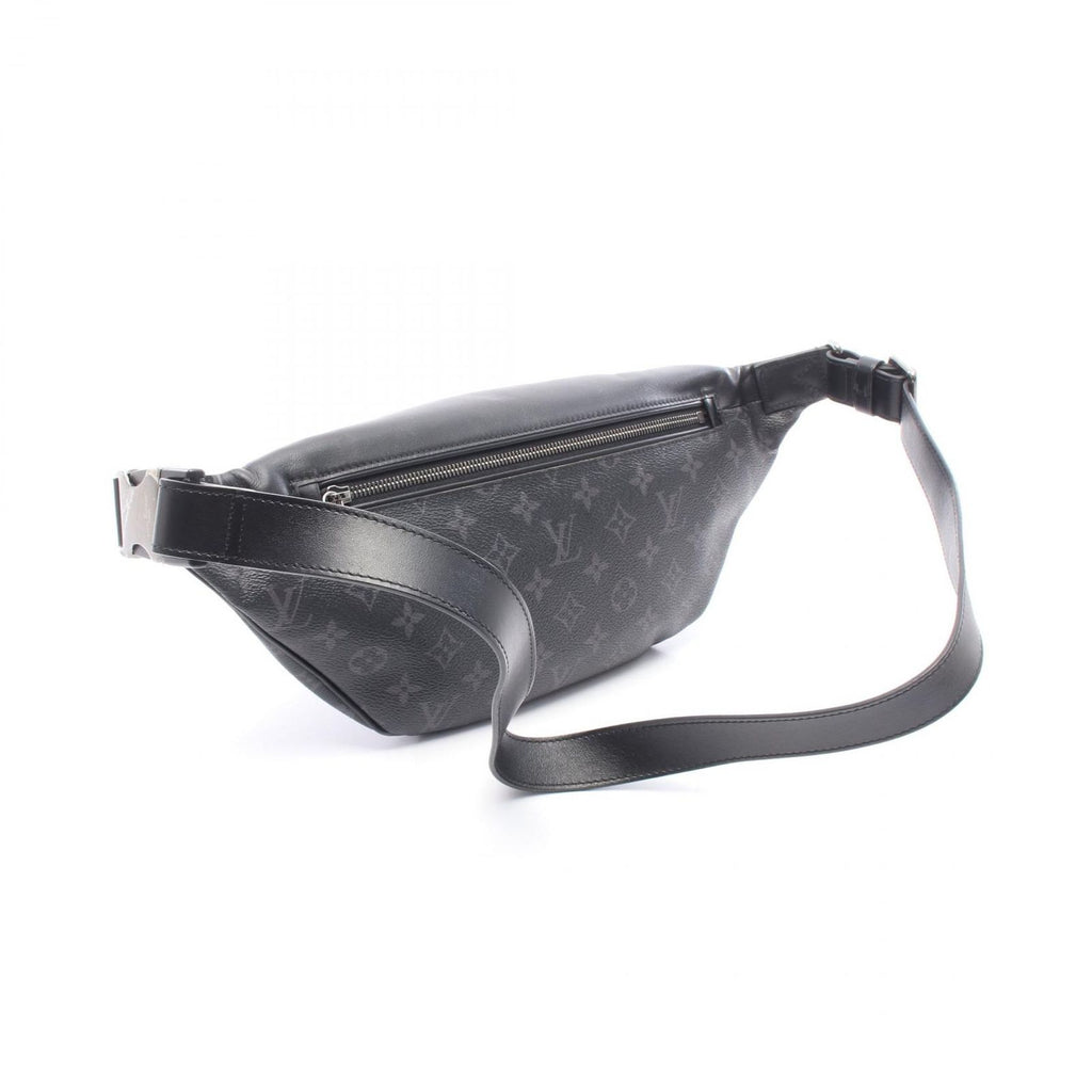 Louis Vuitton Waist Bag Discovery PM Canvas Leather — view 2