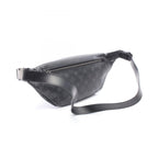 Louis Vuitton Waist Bag Discovery PM Canvas Leather — view 2