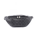 Louis Vuitton Waist Bag Discovery PM Canvas Leather