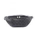 Louis Vuitton Waist Bag Discovery PM Canvas Leather