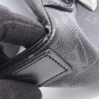 Louis Vuitton Waist Bag Discovery PM Canvas Leather — view 6