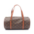 Louis Vuitton Handbag Papillon 30 Vintage