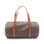 Louis Vuitton Handbag Papillon 30 Vintage