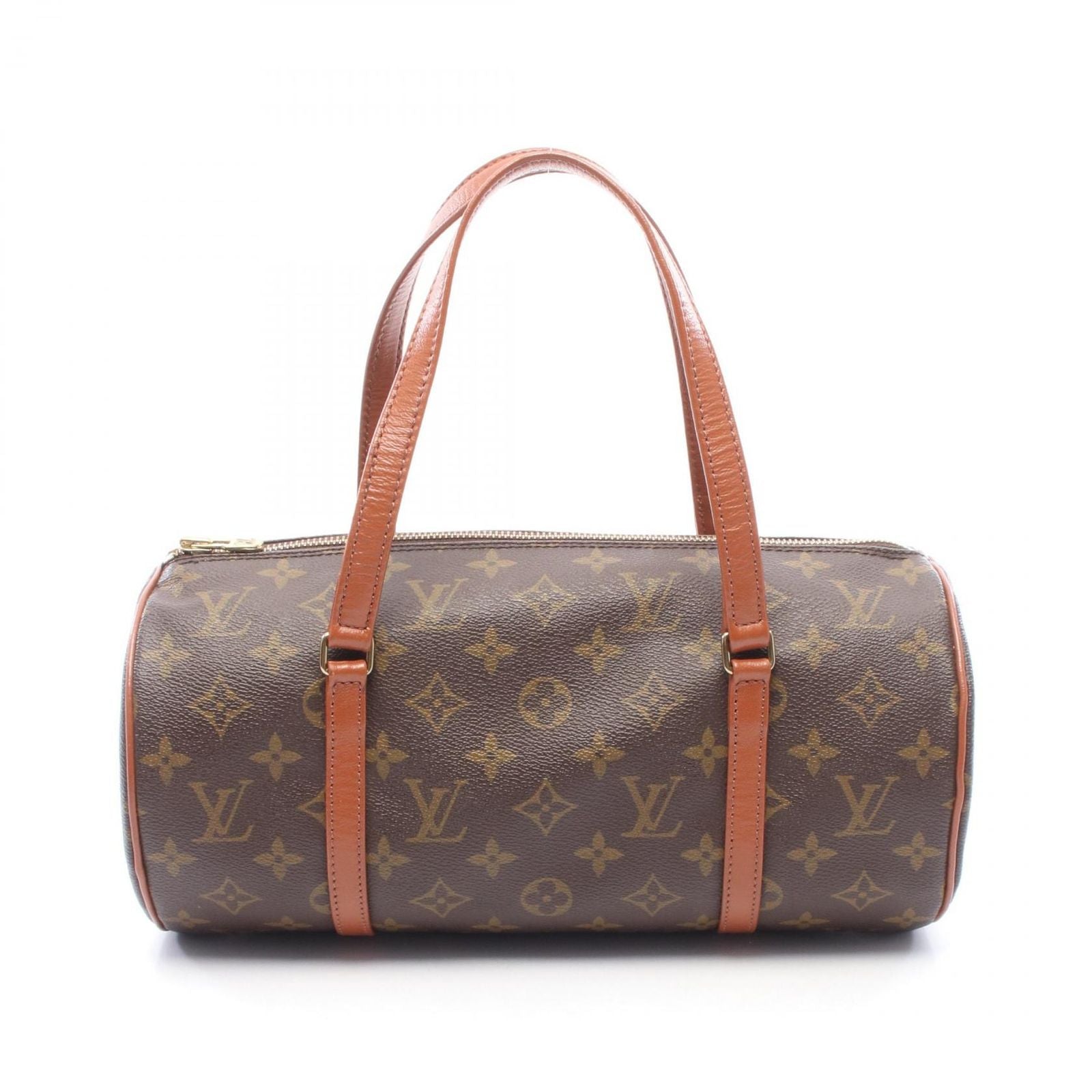 Louis Vuitton Handbag Papillon 30 Vintage