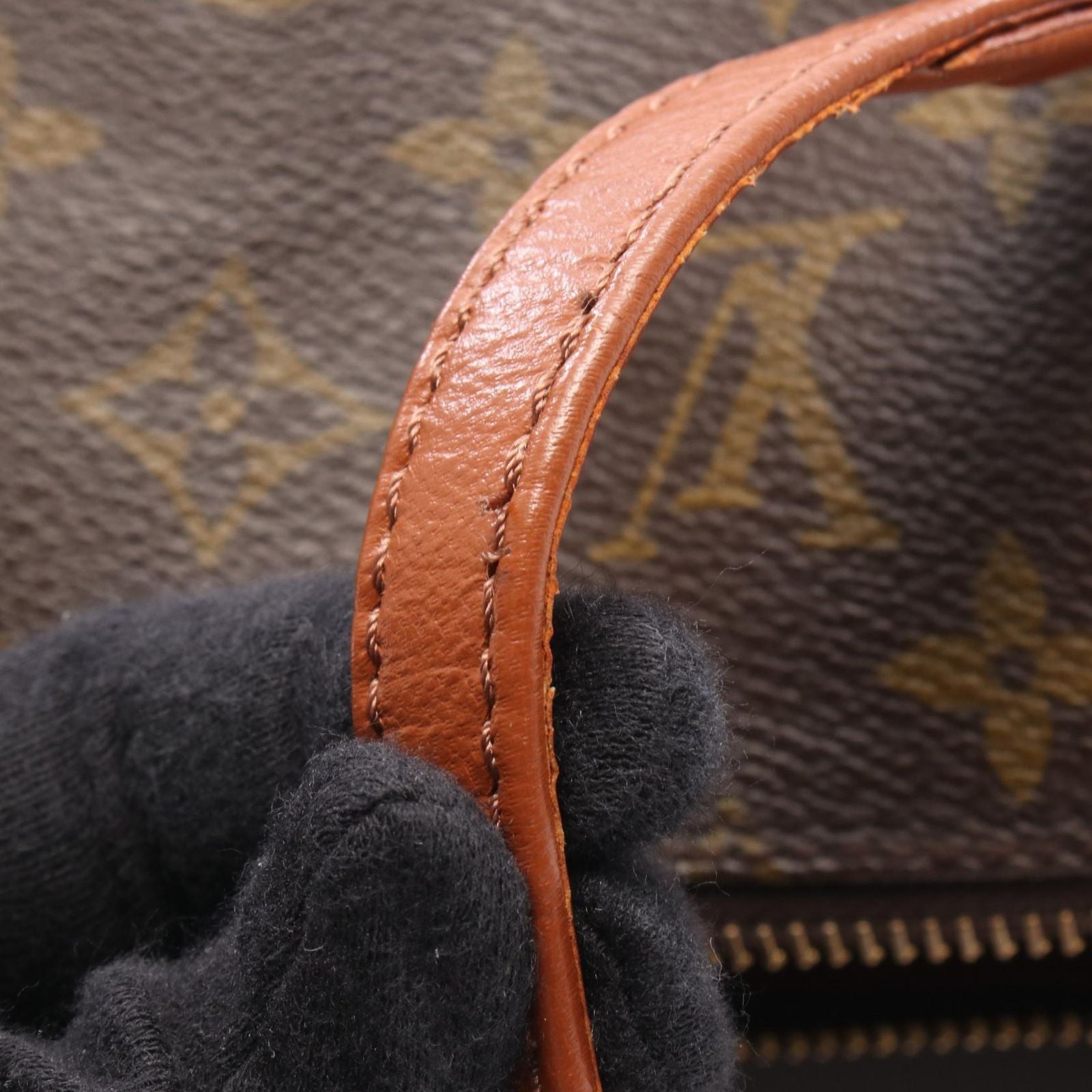 Louis Vuitton Handbag Papillon 30 Vintage — view 8
