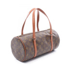 Louis Vuitton Handbag Papillon 30 Vintage — view 2