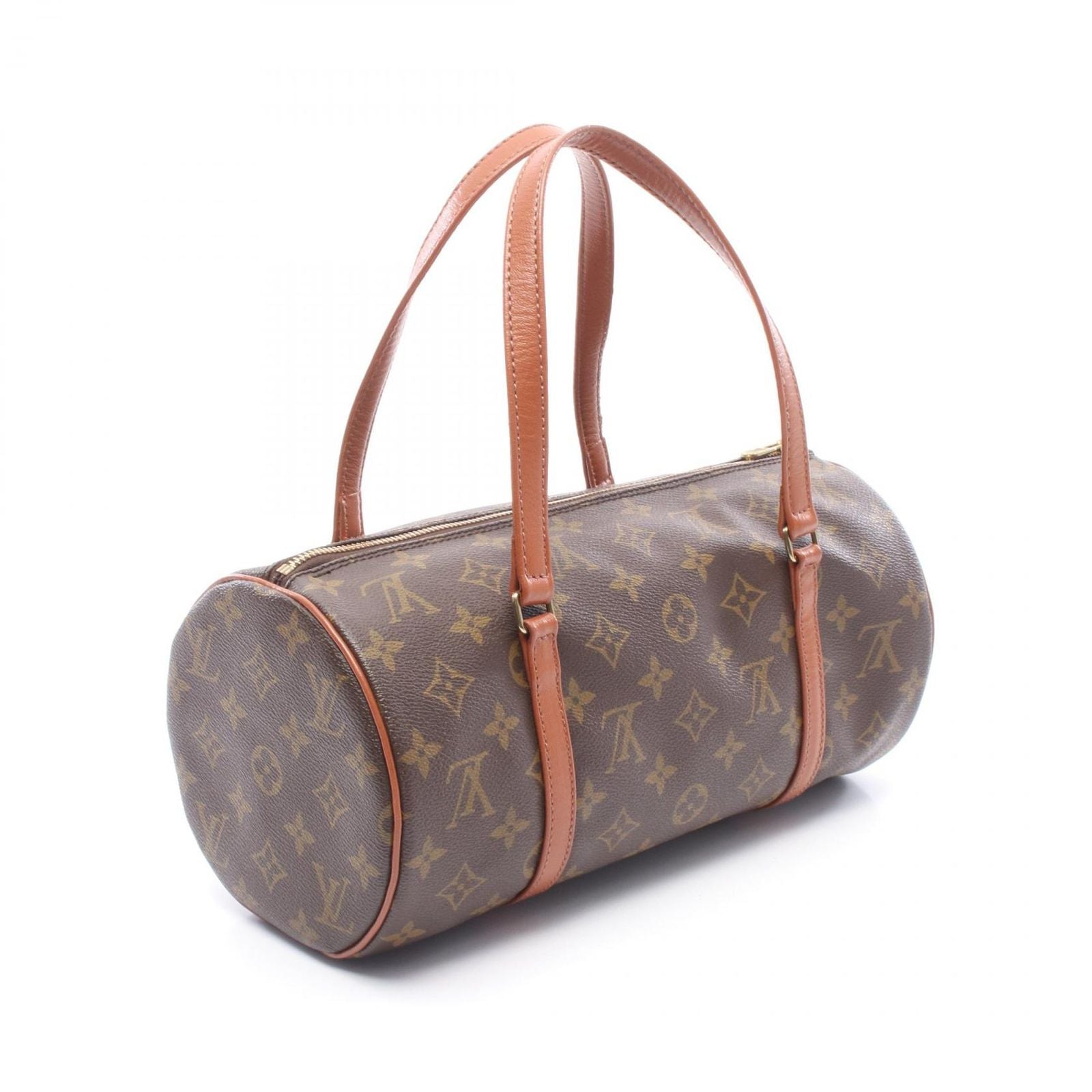 Louis Vuitton Handbag Papillon 30 Vintage — view 2