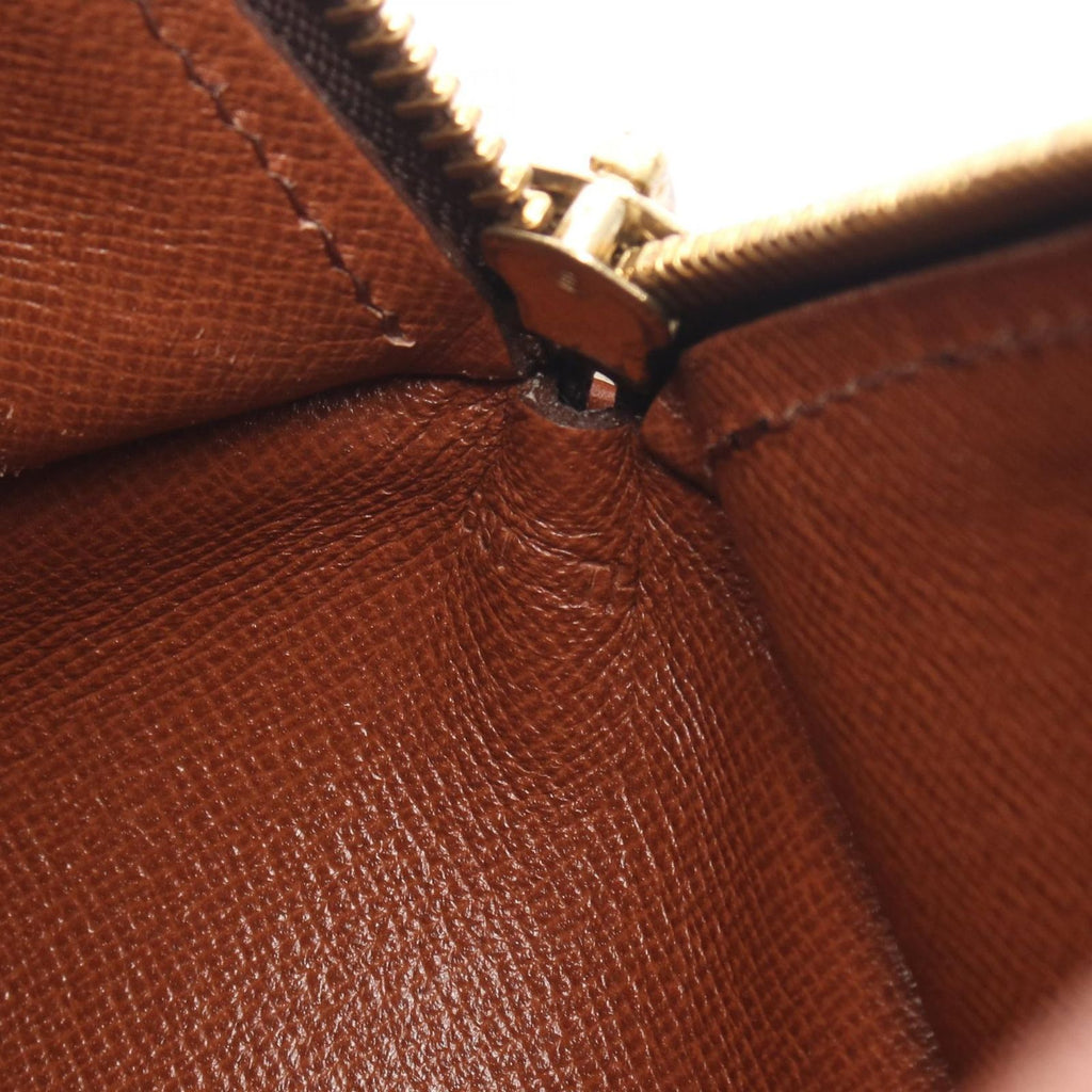 Louis Vuitton Handbag Papillon 30 Vintage — view 5