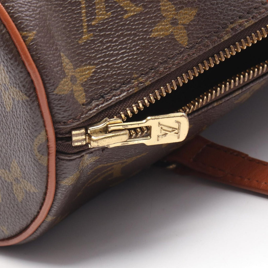 Louis Vuitton Handbag Papillon 30 Vintage — view 7