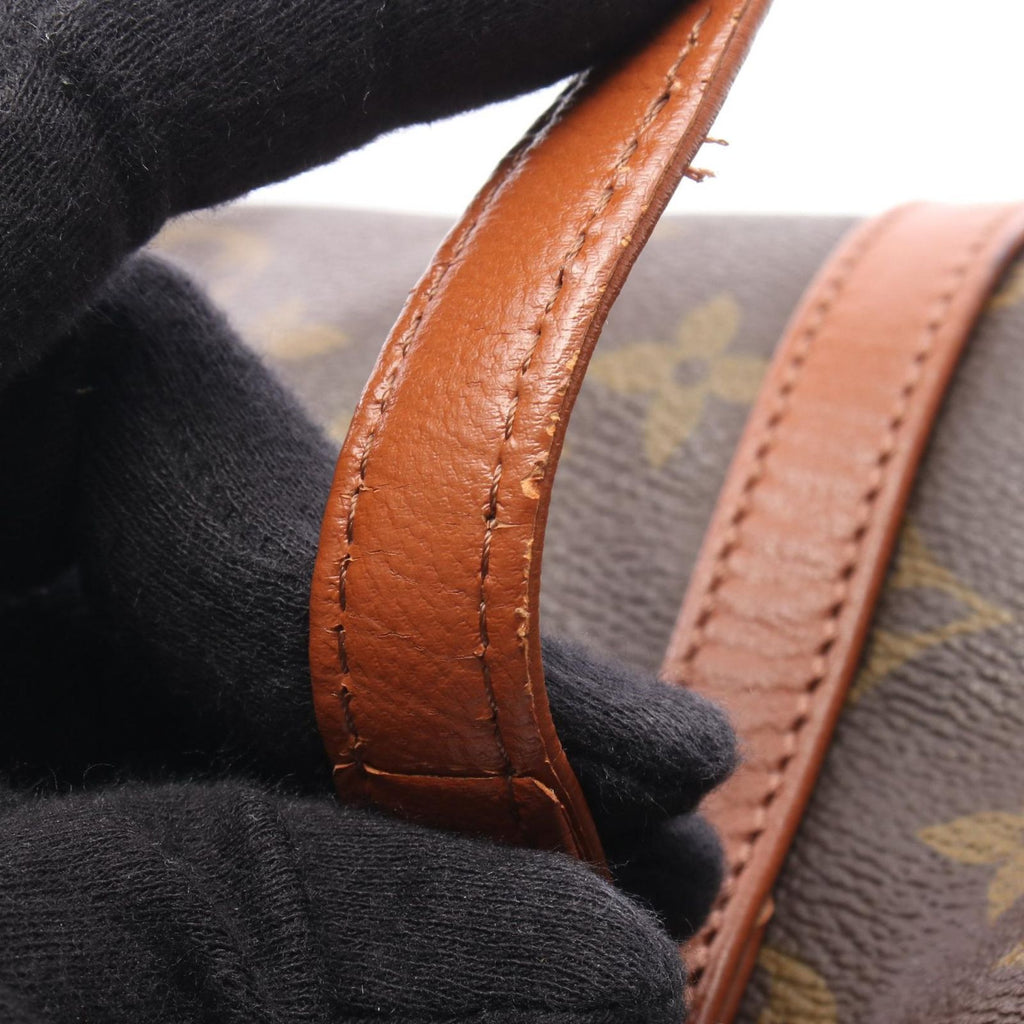 Louis Vuitton Handbag Papillon 30 Vintage — view 9
