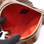 Louis Vuitton Waist Bag Geronimos Canvas — view 3