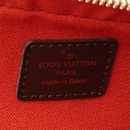 Louis Vuitton Waist Bag Geronimos Canvas — view 4