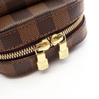 Louis Vuitton Waist Bag Geronimos Canvas — view 7