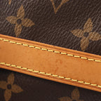 Louis Vuitton Handbag Speedy Bandouliere 30 2-Way Canvas Leather — view 7