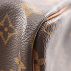 Louis Vuitton Handbag Speedy Bandouliere 30 2-Way Canvas Leather — view 6