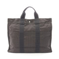 Hermes Tote Her Line MM Gray