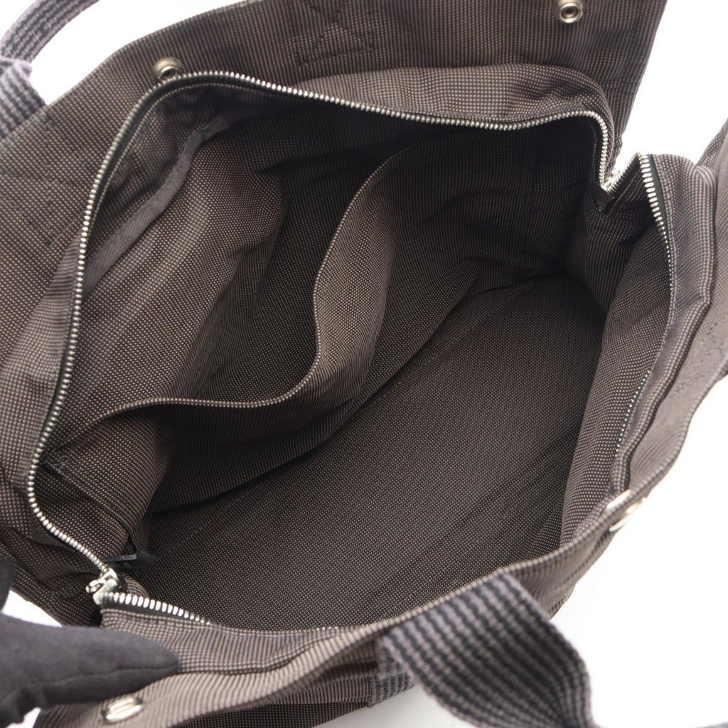 Hermes Tote Her Line MM Gray — view 3