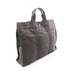 Hermes Tote Her Line MM Gray — view 2