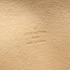 Louis Vuitton Waist Bag Pochette Florentine Canvas Leather — view 4