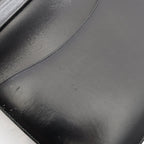 Hermes Shoulder Bag Constance 23 Black Calf — view 9