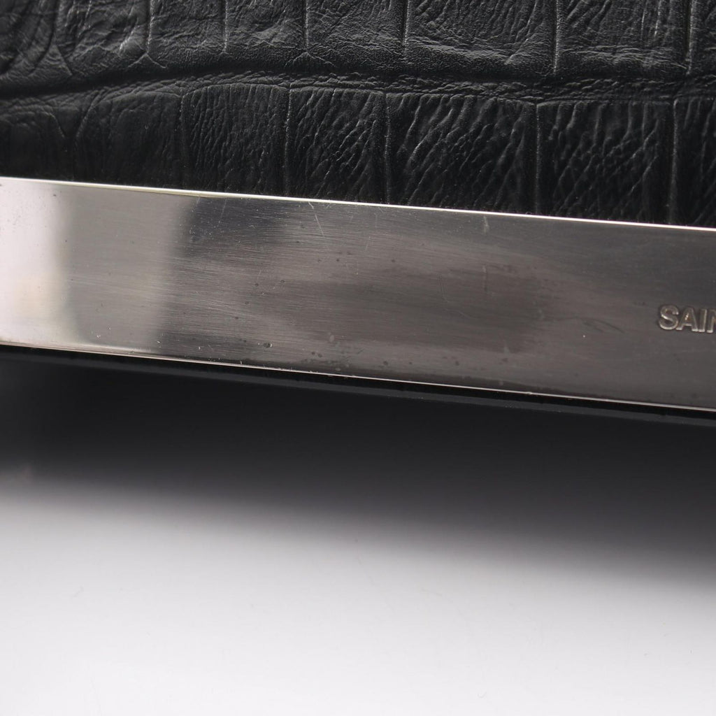 Saint Laurent Paris Clutch — view 7