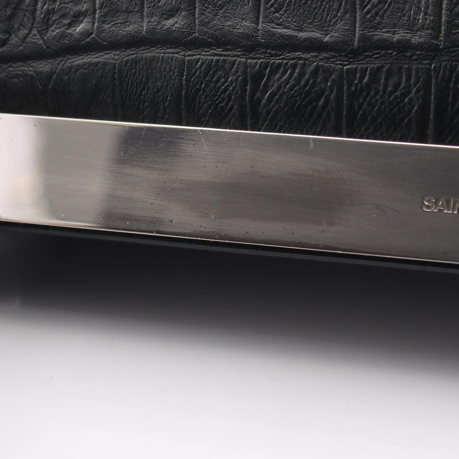 Saint Laurent Paris Clutch — view 7