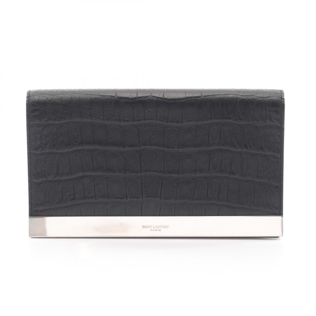 Saint Laurent Paris Clutch