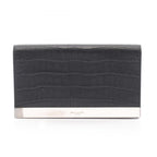 Saint Laurent Paris Clutch