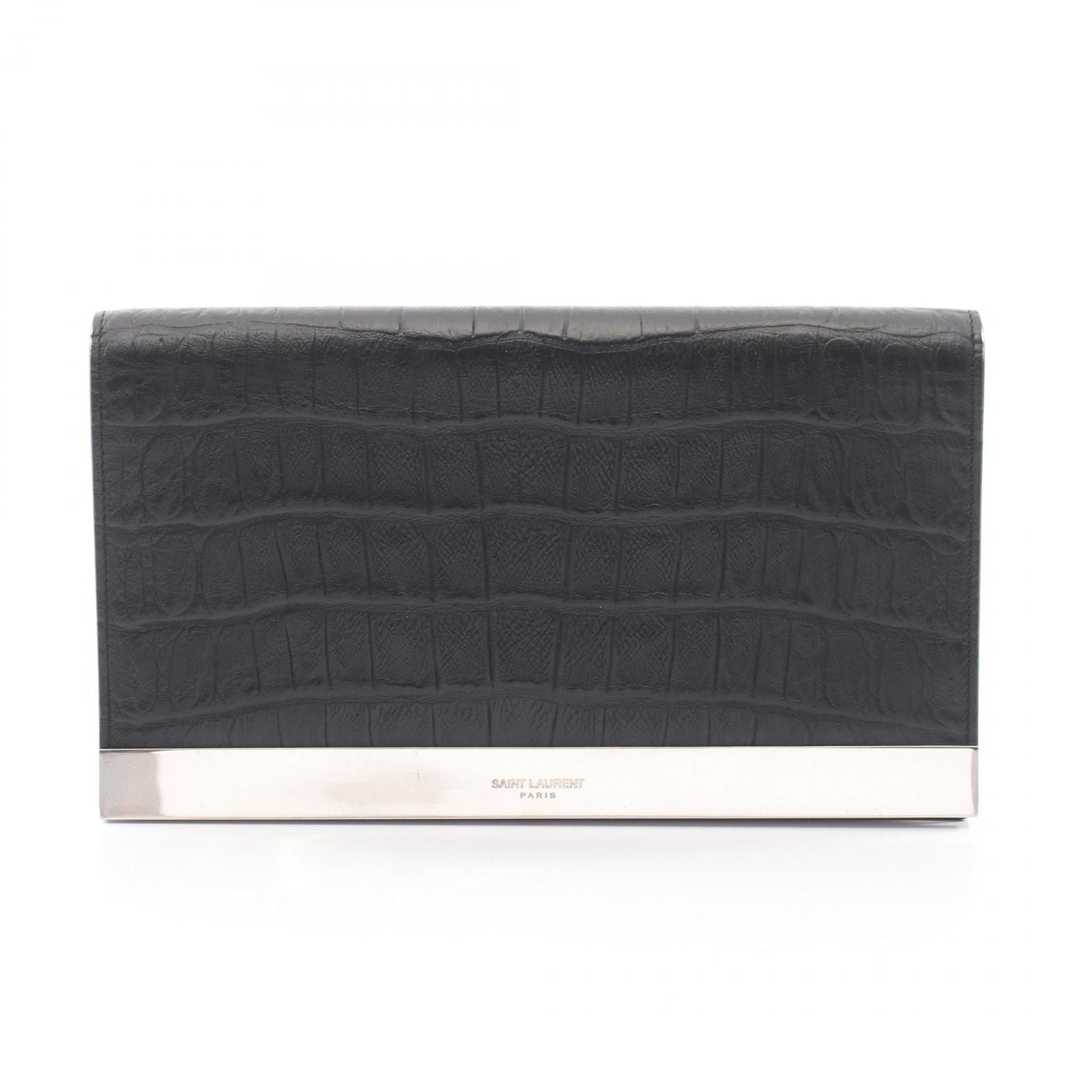 Saint Laurent Paris Clutch