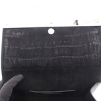 Saint Laurent Paris Clutch — view 5