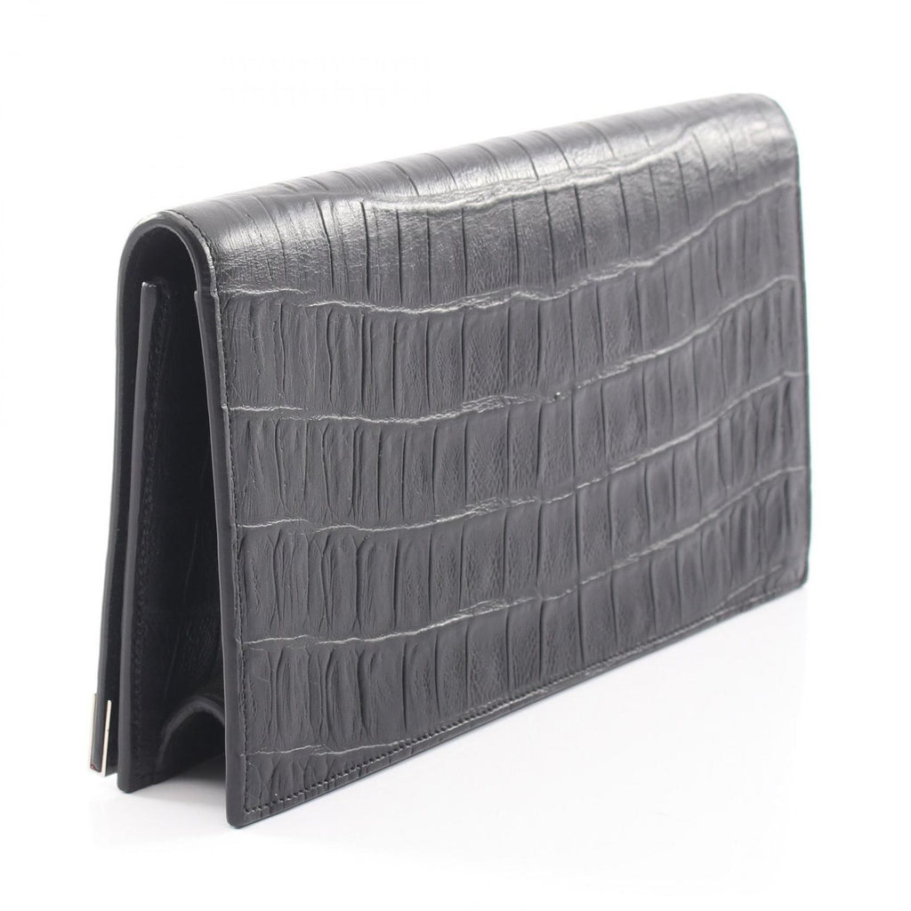 Saint Laurent Paris Clutch — view 2