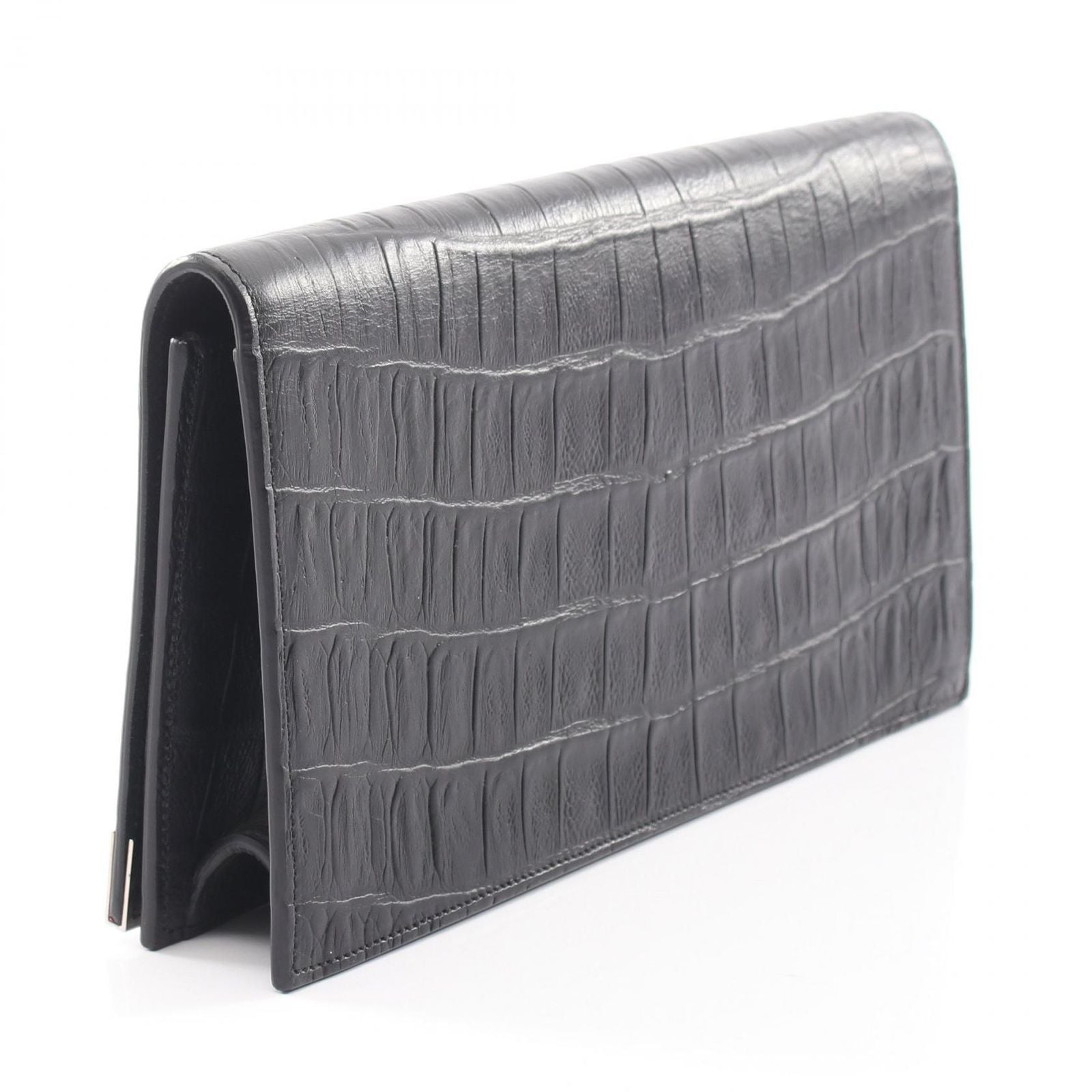 Saint Laurent Paris Clutch — view 2