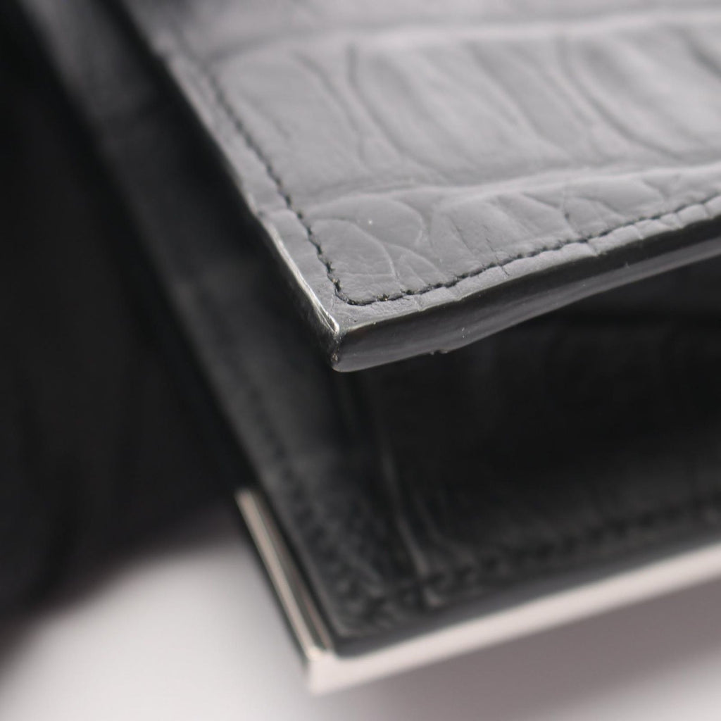Saint Laurent Paris Clutch — view 9