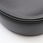 Saint Laurent Paris Shoulder Bag Joan Black Leather — view 8