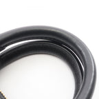 Louis Vuitton Handbag Alma Soft BB Bubble Glam 2-Way Noir Leather — view 7
