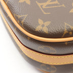 Louis Vuitton Shoulder Bag Boite Chapeau Superple PM Canvas Leather — view 5