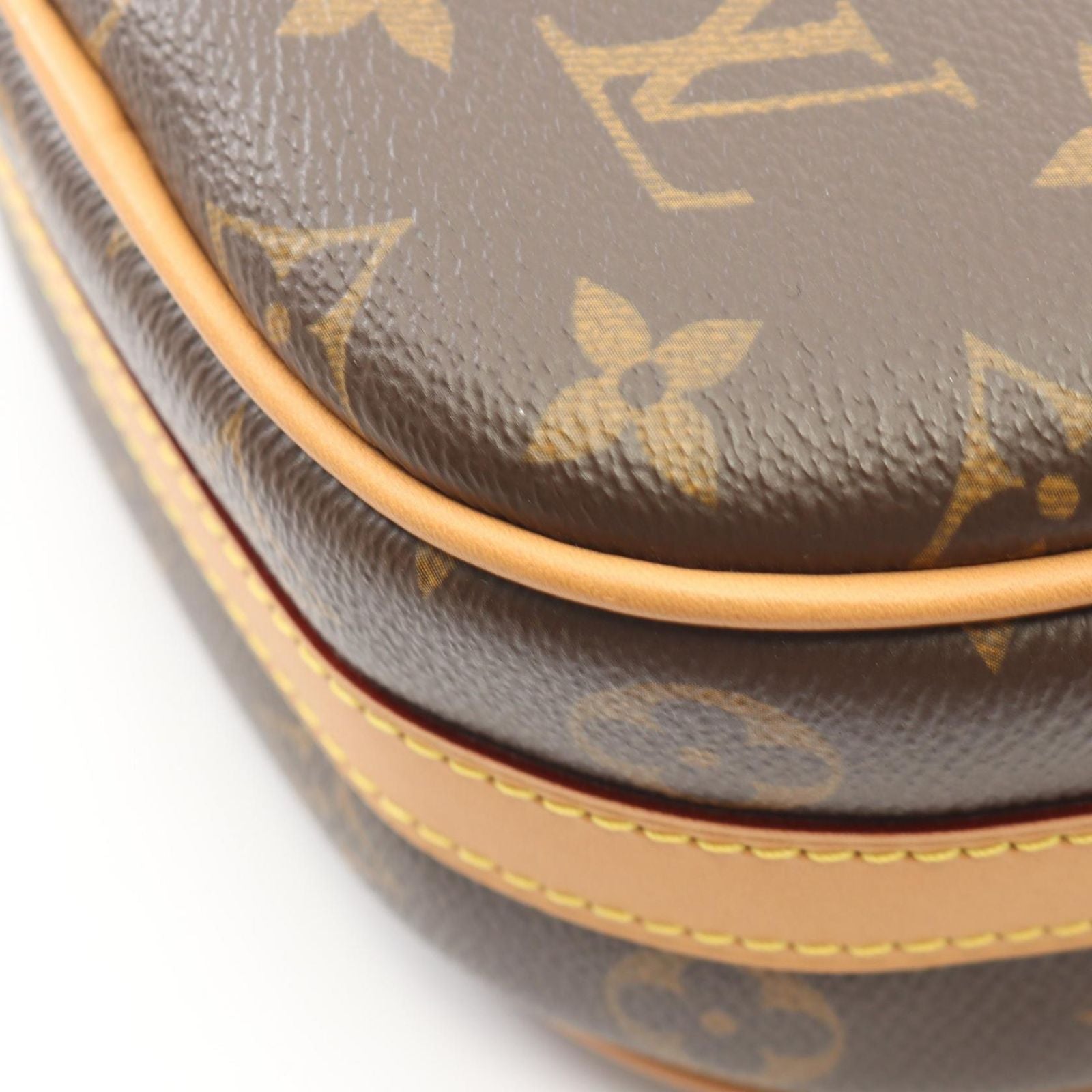 Louis Vuitton Shoulder Bag Boite Chapeau Superple PM Canvas Leather — view 5