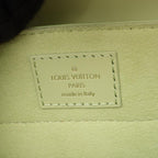 Louis Vuitton Handbag Hide and Seek 2-Way Vert Leather — view 4