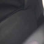 Dior Backpack Explorer Oblique Navy Canvas Leather — view 5