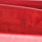 Saint Laurent Paris Shoulder Bag Sunset — view 7