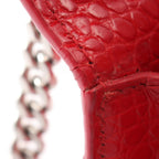 Saint Laurent Paris Shoulder Bag Sunset — view 5