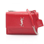 Saint Laurent Paris Shoulder Bag Sunset