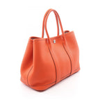 Hermes Tote Garden Party TPM Capucines Leather — view 2